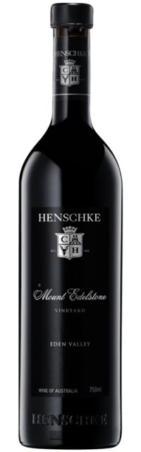 Henschke Mount Edelestone Shiraz 2018