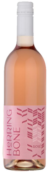 Herringbone Rose 2024