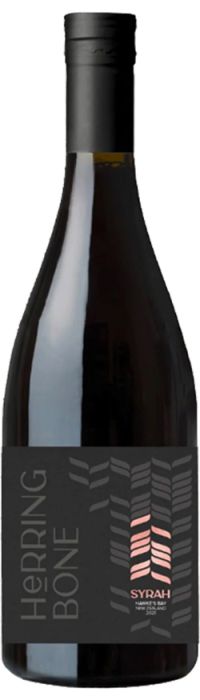 Herringbone Syrah 2024