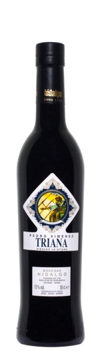 Hidalgo Triana Pedro Ximenez 500ml