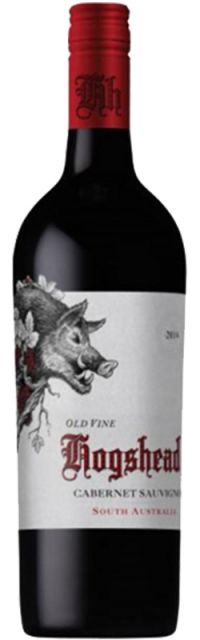 Hogshead Old Vine Cabernet Sauvignon 2021