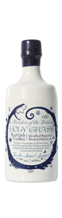 Holy Grass Vodka 41.5%  700ml