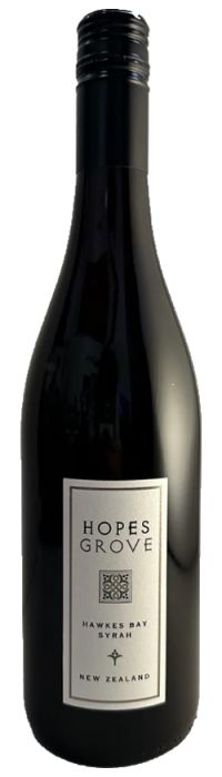 Hopes Grove Syrah 2022