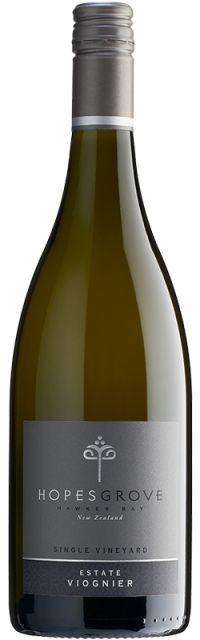 Hopesgrove Viognier 2022