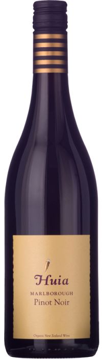 Huia Pinot Noir 2017