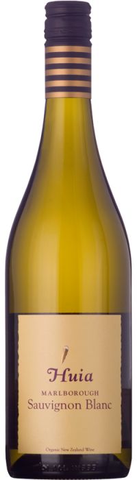 Huia Sauvignon Blanc 2022