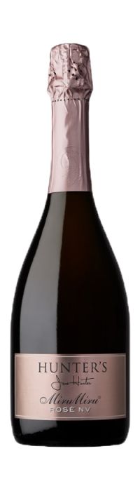 Hunters Miru Miru Brut Rose NV