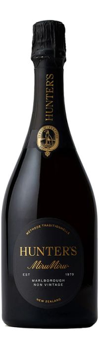 Hunters MiruMiru Brut NV