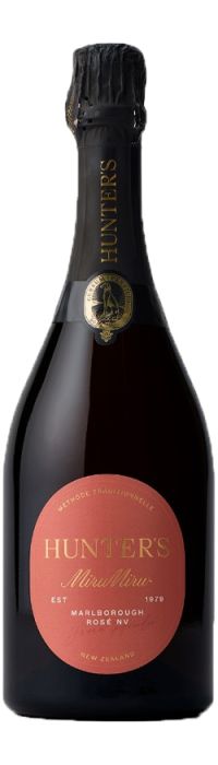 Hunters MiruMiru Brut Rose NV