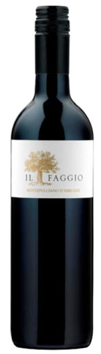 Tenuta Ulisse Montepulciano dAbruzzo 2023