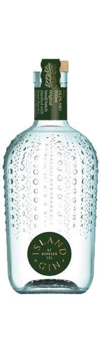 Island Gin 700ml
