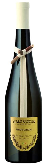 Italo Cescon Pinot Grigio delle Venezie 2023