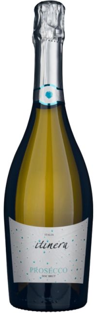 Itinera Prosecco Brut NV