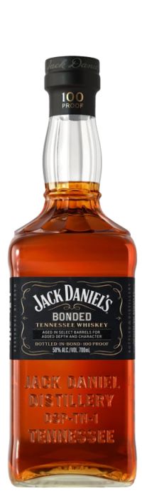 Jack Daniels Bonded Whisky 700ml