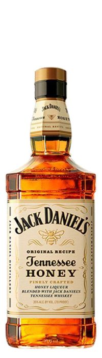 Jack Daniels Tennessee Honey 700ml