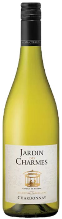 Jardin des Charmes Chardonnay 2024