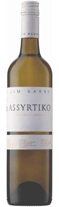 Jim Barry Assyrtiko 2024