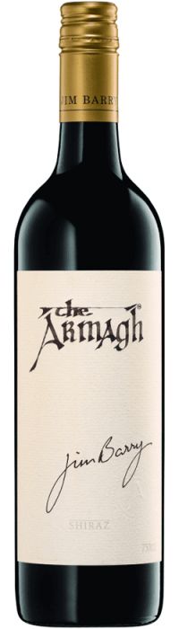 Jim Barry The Armagh Shiraz 2021