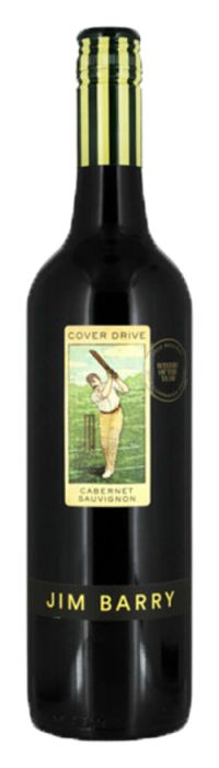 Jim Barry The Cover Drive Cabernet Sauvignon 2020