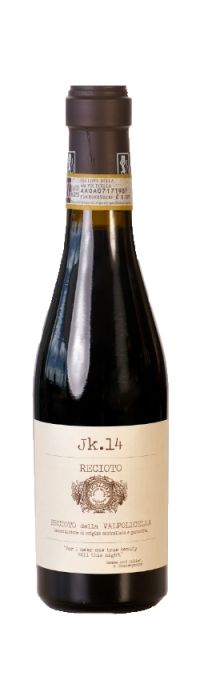 JK.14 Recioto della Valpolicella DOCG 2021 375mL