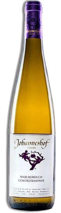 Johanneshof Gewurztraminer 2024