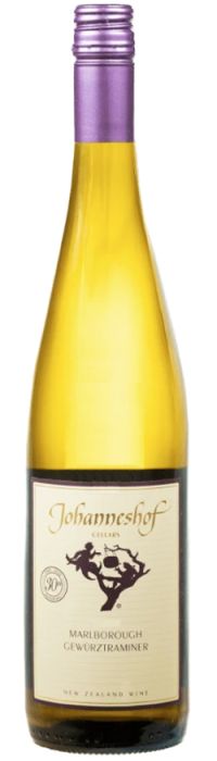 Johanneshof Gewurztraminer 2025