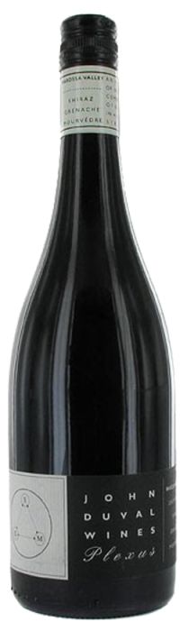 John Duval Plexus Shiraz Grenache Mourvedre 2021