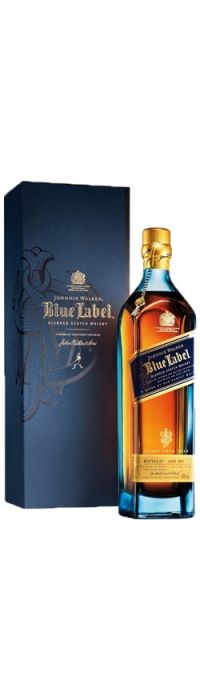 Johnnie Walker Blue Label Whisky 700ml
