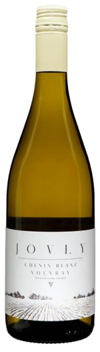 Jovly Vouvray 2022