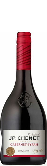 JP Chenet Cabernet Syrah 2022