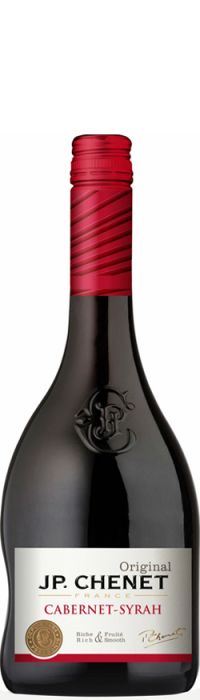 JP Chenet Cabernet Syrah 2020