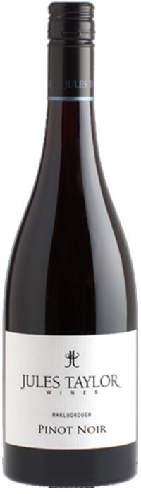 Jules Taylor Pinot Noir 2021