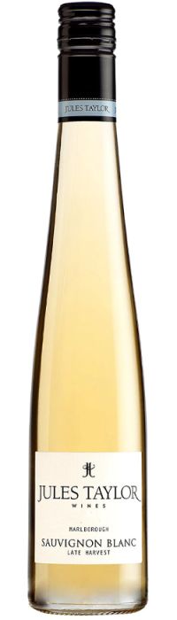 Jules Taylor Late Harvest Sauvignon Blanc 2024