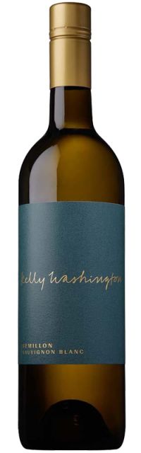 Kelly Washington Semillon Sauvignon Blanc 2018