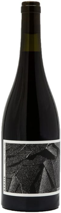 Kenzie Deut Chilled Red 2024