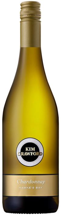 Kim Crawford Chardonnay 2023