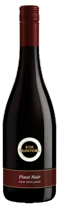 Kim Crawford Pinot Noir 2022