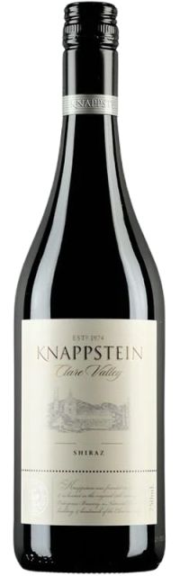 Knappstein Clare Valley Shiraz 2020