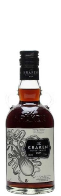 Kraken Rum 700ml