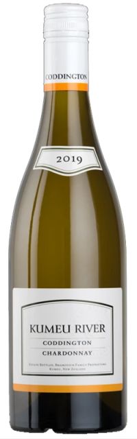 Kumeu River Coddington Vineyard Chardonnay 2022