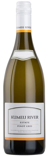 Kumeu River Estate Pinot Gris 2022