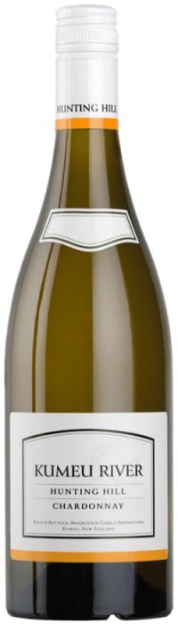 Kumeu River Hunting Hill Vineyard Chardonnay 2024