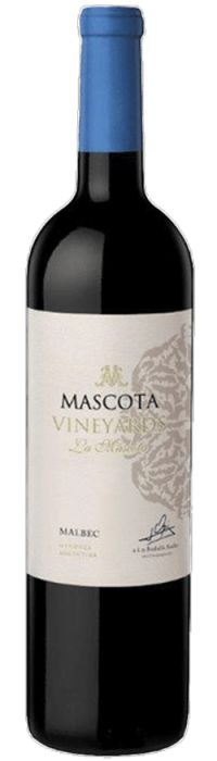 La Mascota Malbec 2022