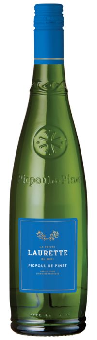 La Petite Laurette Picpoul de Pinet 2024