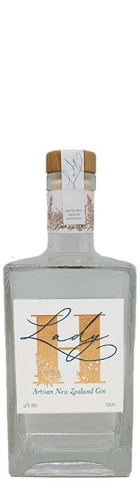 Lady H Gin 700ml