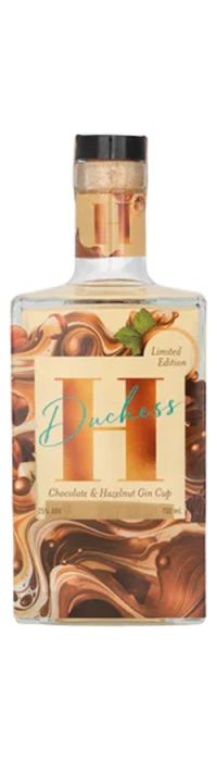 Lady H Duchess Chocolate & Hazelnut Gin Cup 700ml