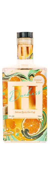 Lady H Italian Spritz Gin Cup 700ml