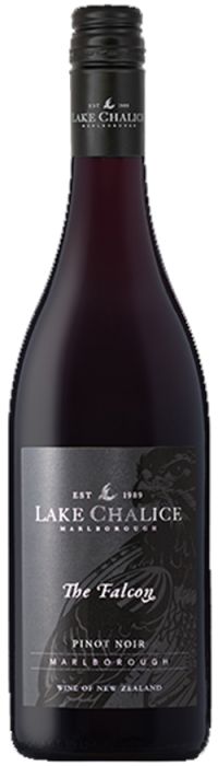 Lake Chalice The Falcon Pinot Noir 2021