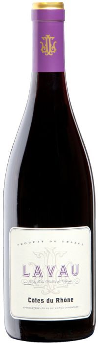 Lavau Cotes du Rhone 2021
