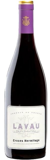 Lavau Crozes Hermitage 2020
